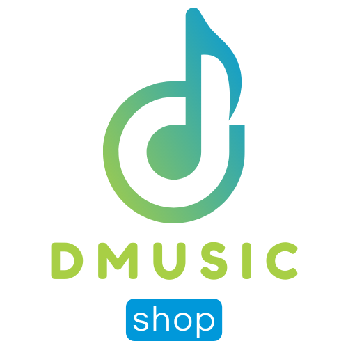 dmusic Shop