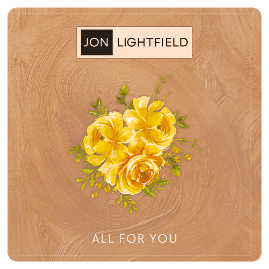 Jon Lightfield All For You